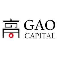 gao capital logo image