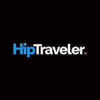 hiptraveler logo image