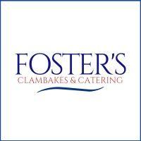 foster's clambakes and catering