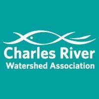 charles river watershed association