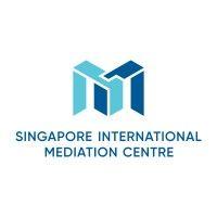 singapore international mediation centre (simc) logo image