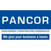 pancor development logo image