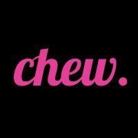 chew logo image