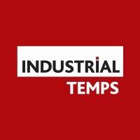 industrial temps ltd logo image