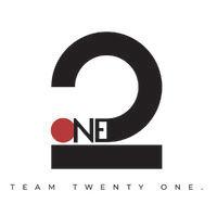 team 21 worldwiide logo image