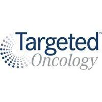 targeted oncology logo image