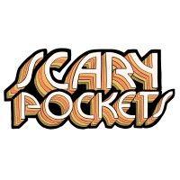 scary pockets logo image