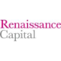 renaissance capital logo image