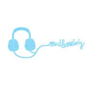 mind&melody, inc. logo image