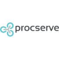 procserve logo image