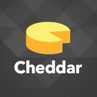 cheddar logo image