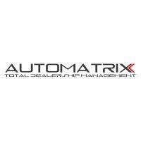 automatrix dealer software logo image