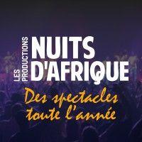 productions nuits d'afrique