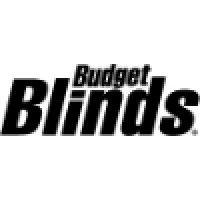 budget blinds logo image