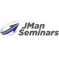 jman seminars logo image