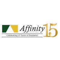 affinity law group, llc logo image