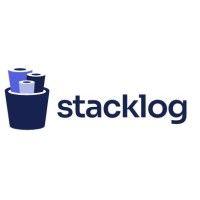 stacklog inc logo image