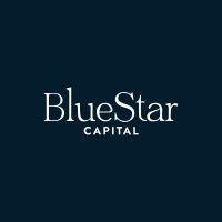 bluestarcapital logo image