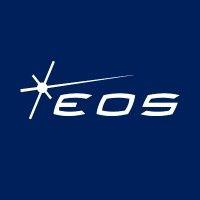 electro optic systems logo image