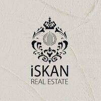 iskan real estate logo image