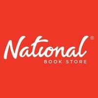 national book store, inc. logo image