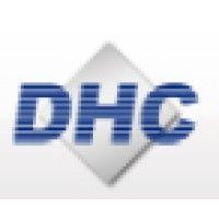 dhc software co., ltd logo image