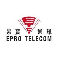 epro telecom services limited logo image