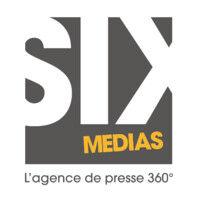 6medias logo image