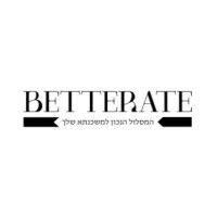 betterate mortgage brokers logo image