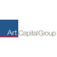 art capital group logo image