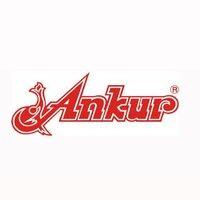 ankur seeds pvt ltd official logo image