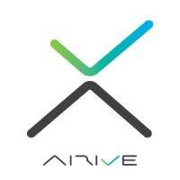 airive logo image