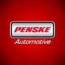 logo of Penske Automotive Group