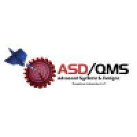 asdqms - advanced systems & designs logo image