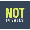 logo of Not In Sales