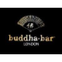 buddha bar london logo image