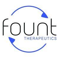 fount therapeutics llc logo image