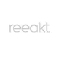 reeakt logo image