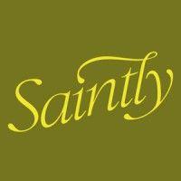 saintly logo image