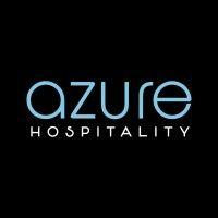 azure hospitality private limited logo image