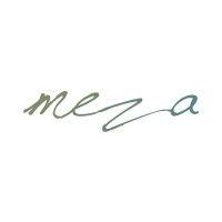 meza dental care logo image