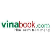 mekongcom corp. (vinabook.com) logo image