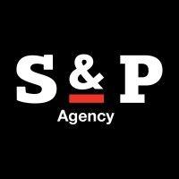 s&p agency logo image