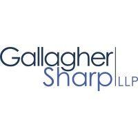 gallagher sharp llp logo image