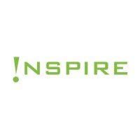 inspire marketing services logo image