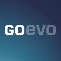 go evo logo image