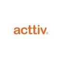 logo of Acttiv