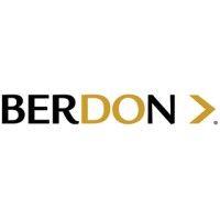 berdon logo image