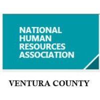 national human resources association - nhra - ventura county affiliate logo image