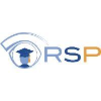 rsp & associates logo image